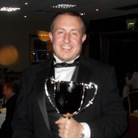 Rob Lacey