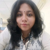 Deblina Chattopadhyay