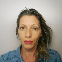 Julie Vidal  🎗️