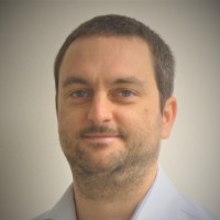 David Spackman