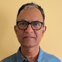 Ram M.