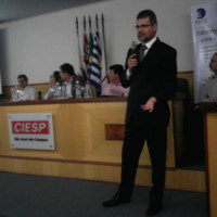 Carlos Henrique Machado