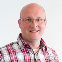 Maarten Leeuw
