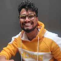 Shree Avula