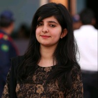 Hajra Atta