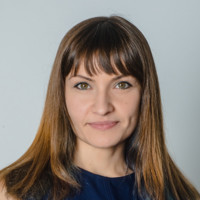 Ірина Юрчук