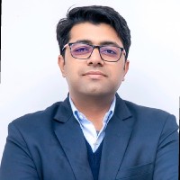 Abhiyan Gautam
