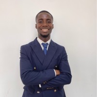 Gideon Quaidoo