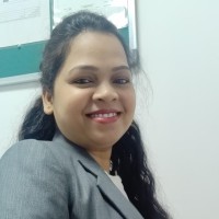 Amrata Dubey