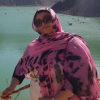 Shameena Rahim