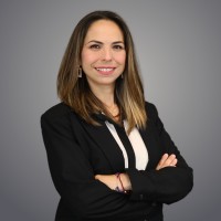 Osiris Graciela Garza Solis