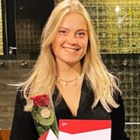 Jolaine Van Wijk