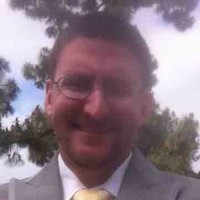 Chuck Kimball