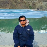 Kushagra Verma