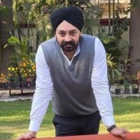 Harvinder Singh Bhatia