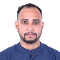 Vinod Kumar