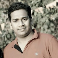 Santosh Chindarkar