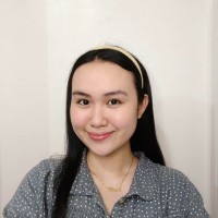 Patricia Nicole Potato - Galang