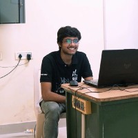 Prudhvi Mallavarapu