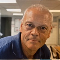 Eric De Rycke