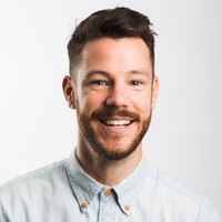 Jay Workman