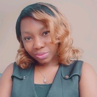 Chantal KOUAME