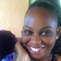 Helen Eke