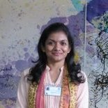 Dharshani Premaratne