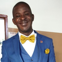 Jones Mangame Issaka