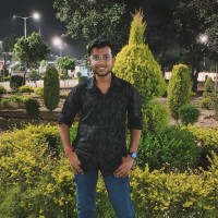 Om Kesharwani