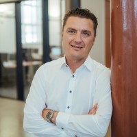 Thorsten Fahrland