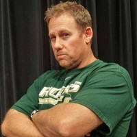John Oestreich
