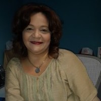 Rossy Peña de Marte