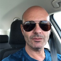 Jose Manuel Delgado Fernández