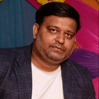 Rohit Kumar