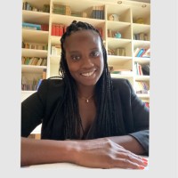 Alice Valentina Udoh