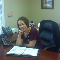 Lisa Schield