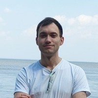LEV SAMSONOV