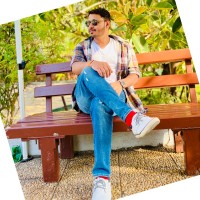 Harish Srinivas
