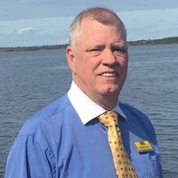 Dennis Buck