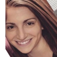 Kirsten Harrell