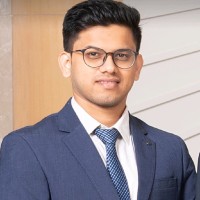 Mayur Sawant