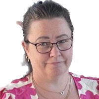 Monica Eriksson