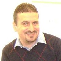 Mohammed A. AbdelSalam