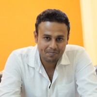 Sandeep Kola