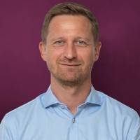 Peter Haislund