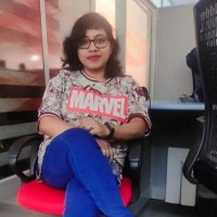 Nirmala Paul Das