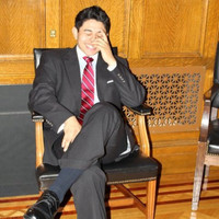 Abel Gutierrez
