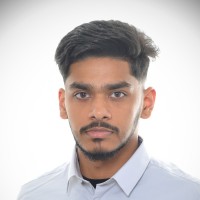 Vanarthanan Dayalan