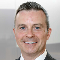 Graeme Spratt